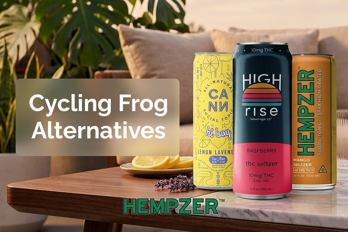 Best Cycling Frog Alternatives in 2026